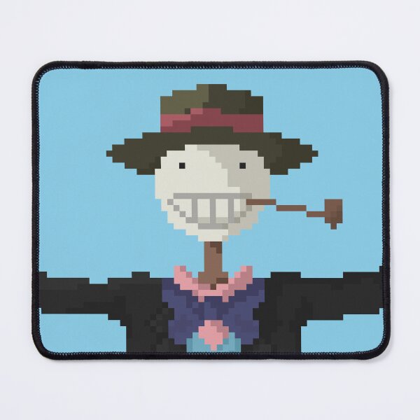 Item preview, Scare Crow designed and sold by Bruno And Pixels.