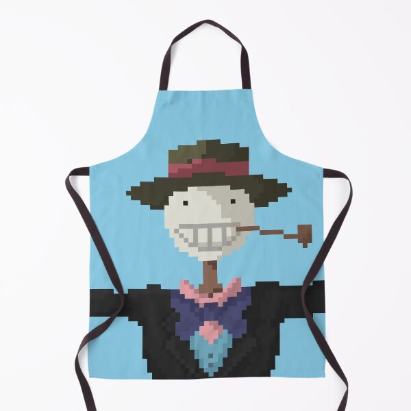 Item preview, Scare Crow designed and sold by Bruno And Pixels.