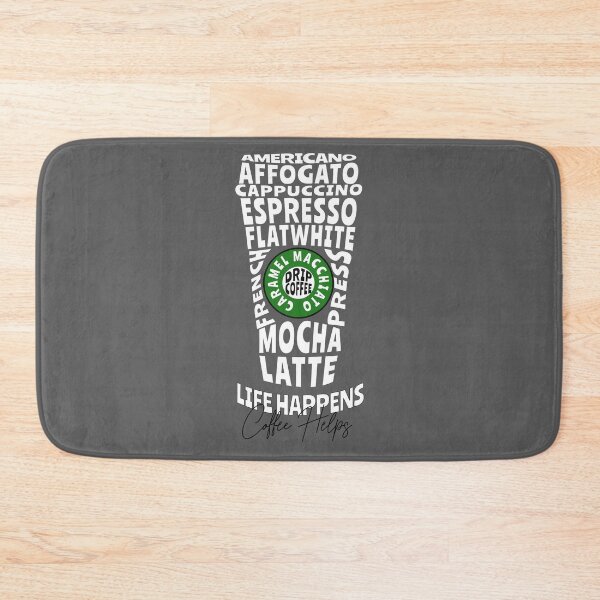 Item preview, tules coffee  designed and sold by Yucku1.