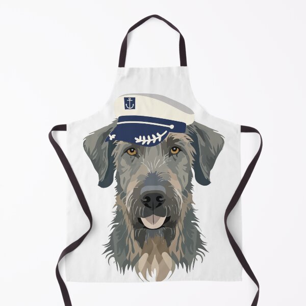 Item preview, Ahoy, Captain Pup designed and sold by Li-ArtVibes001.