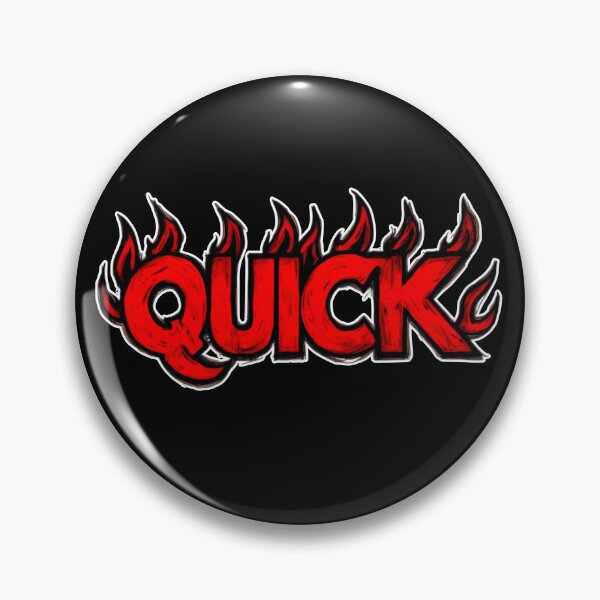 Item preview, Quick 27 designed and sold by Zeir Shop.