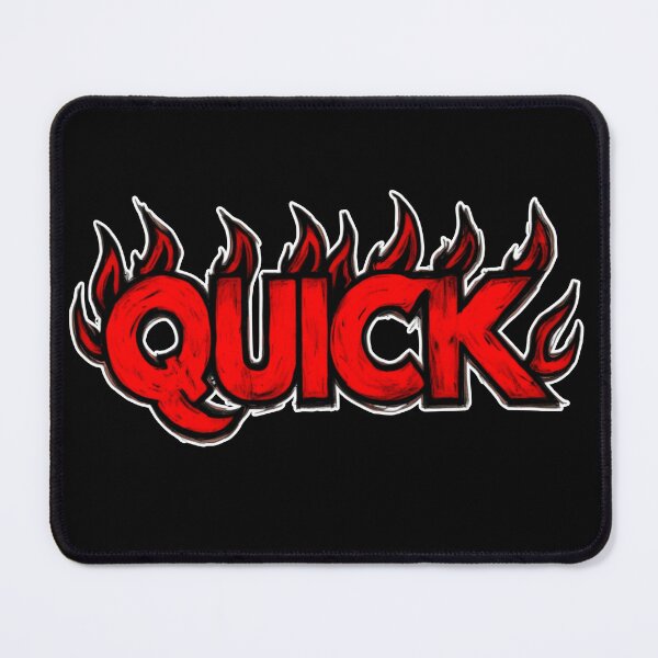 Item preview, Quick 27 designed and sold by Zeir Shop.