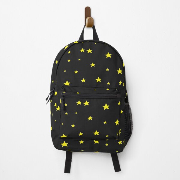 Item preview, Yellow Stars designed and sold by Leapingdoe.