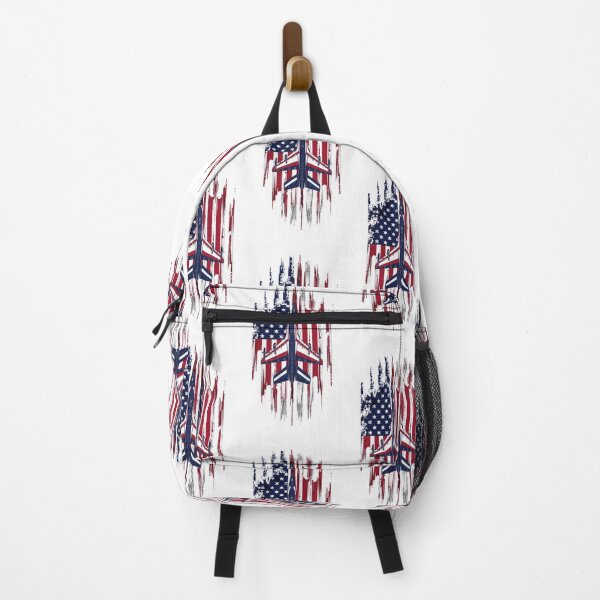 Item preview, Usa Air Jet America Patriot designed and sold by ShopSunday.