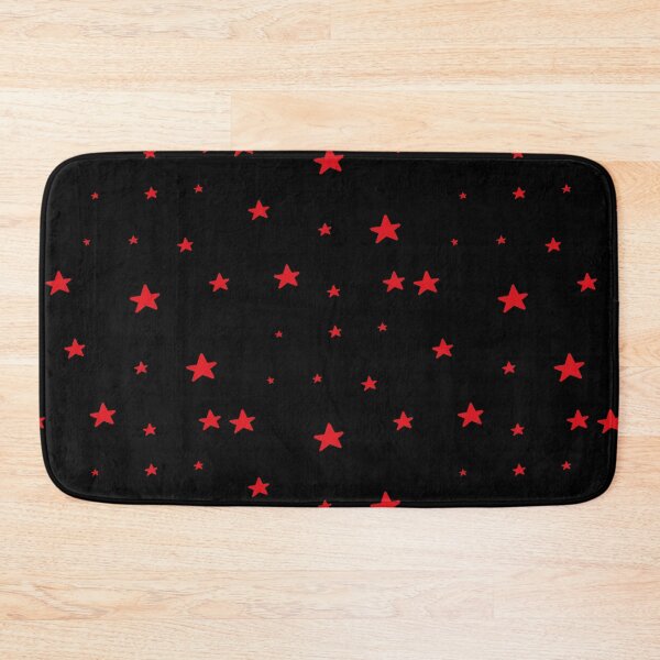Item preview, Red Stars designed and sold by Leapingdoe.