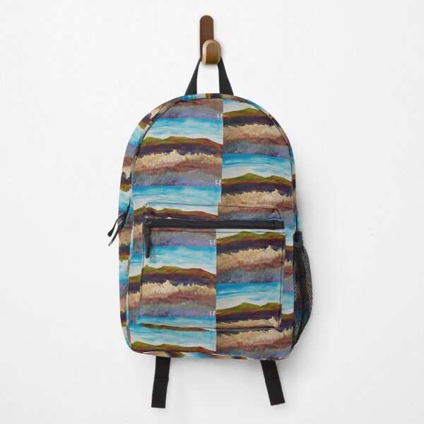 Item preview, Pastel landscape designed and sold by MylowNV.