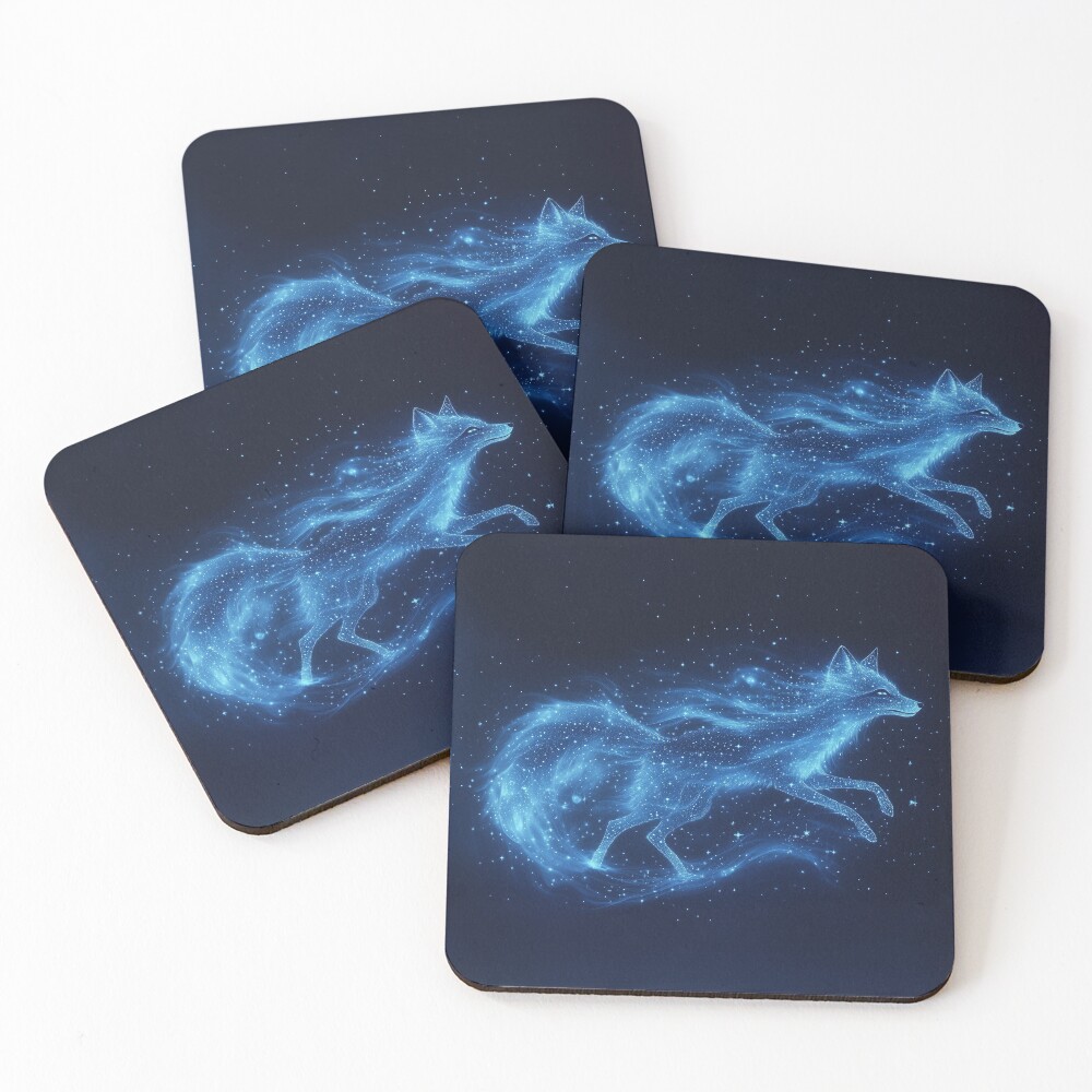 Item preview, Coasters (Set of 4) designed and sold by Rtymer.