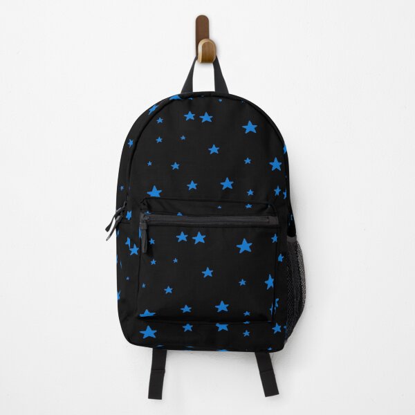 Item preview, Blue Stars designed and sold by Leapingdoe.