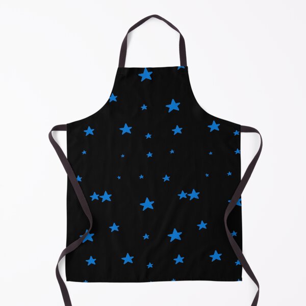 Item preview, Blue Stars designed and sold by Leapingdoe.