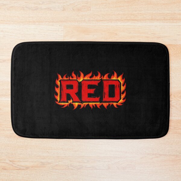 Item preview, Red 26 designed and sold by Zeir Shop.