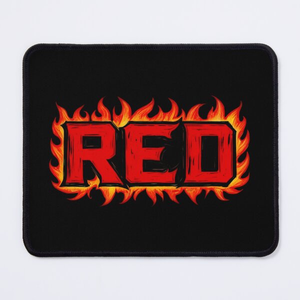 Item preview, Red 26 designed and sold by Zeir Shop.