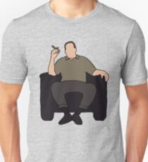 Tony Soprano Unisex T-Shirt