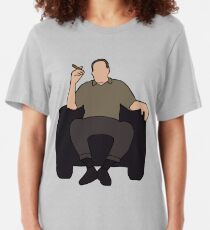 steely dan tony soprano shirt