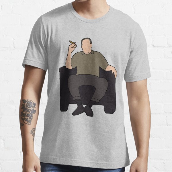 Tony Soprano Camiseta esencial