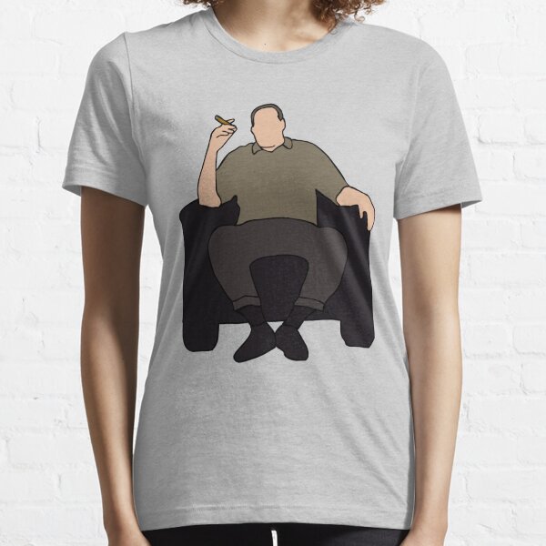 Tony Soprano Essential T-Shirt