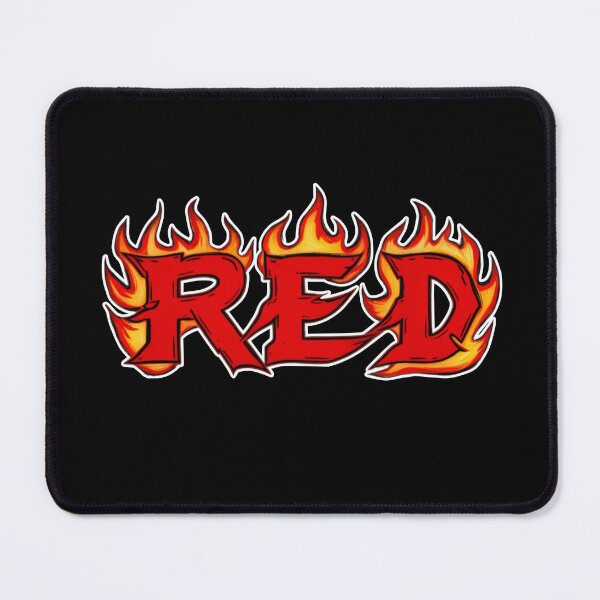 Item preview, Red 27 designed and sold by Zeir Shop.