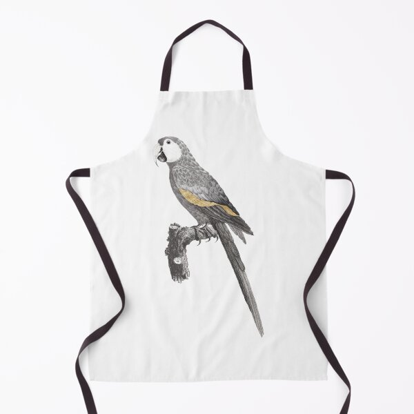 Item preview, Illustration de Perroquet PNG – Élément d’Oiseau sur Fond Transparent designed and sold by MagicCreationsW.
