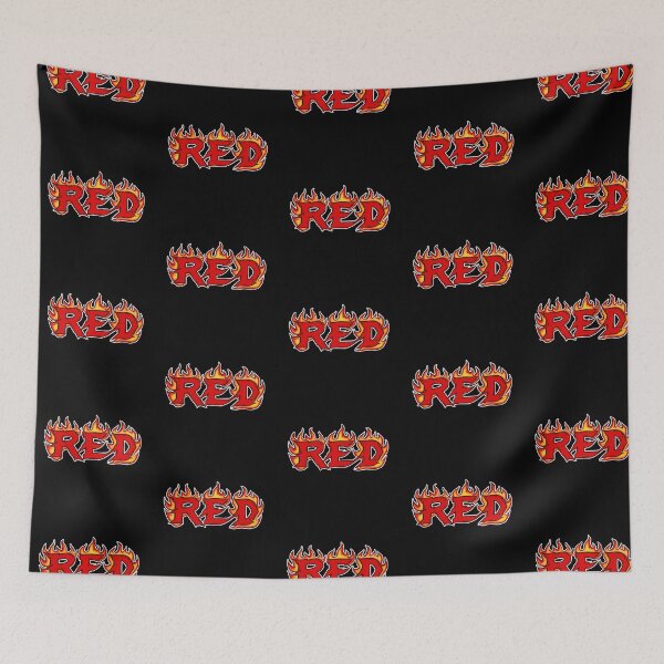 Item preview, Red 27 designed and sold by Zeir Shop.