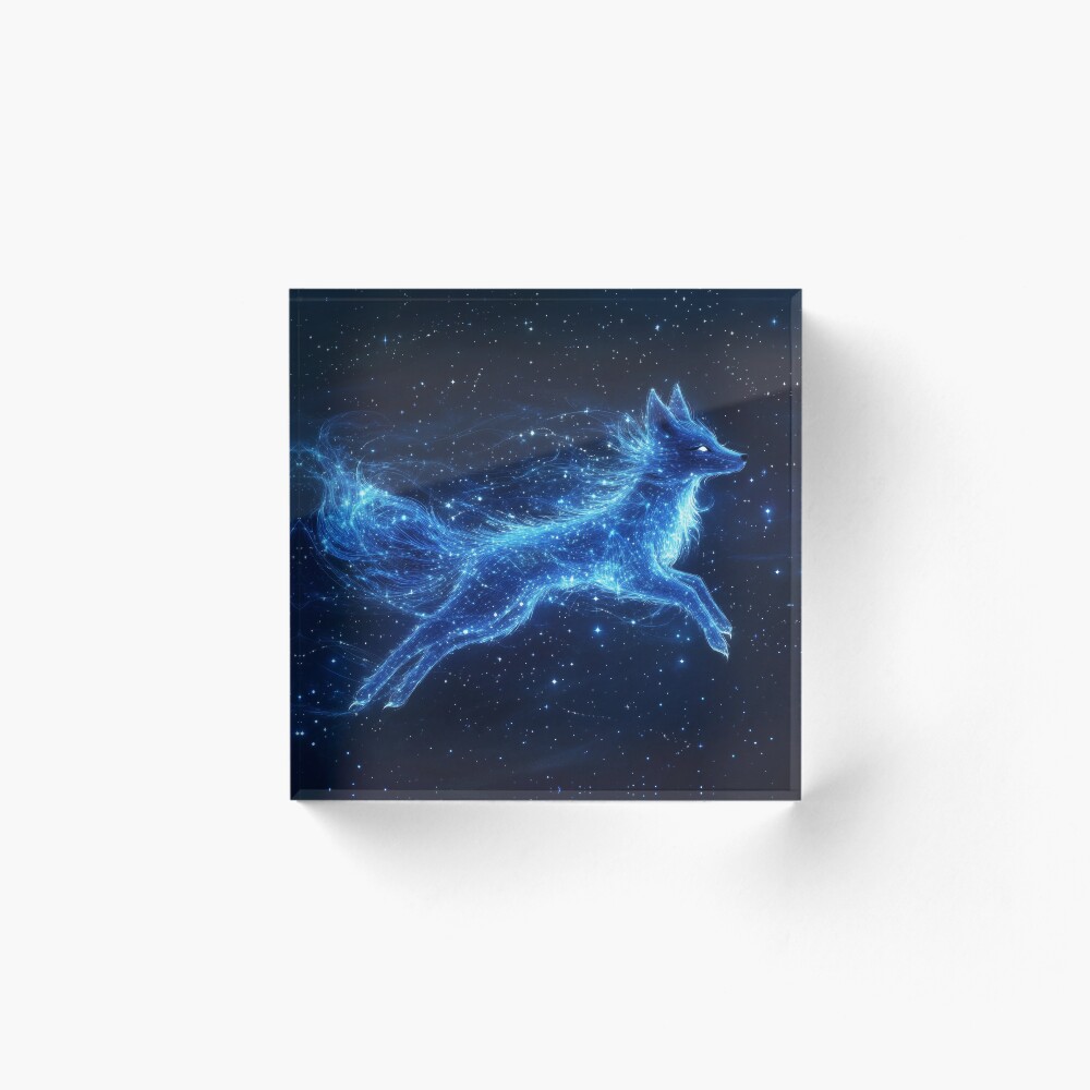 Item preview, Acrylic Block designed and sold by Rtymer.