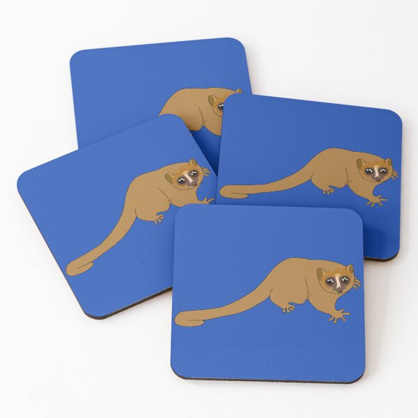 Item preview, Mouse Lemur designed and sold by Leapingdoe.