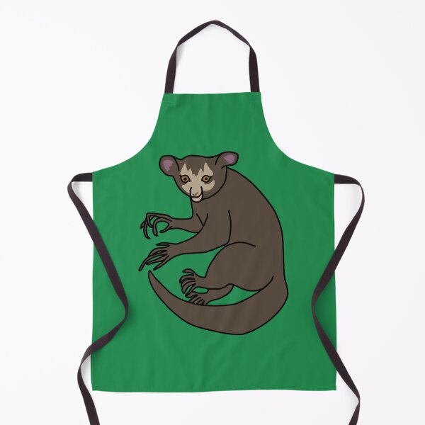Item preview, Aye Aye designed and sold by Leapingdoe.
