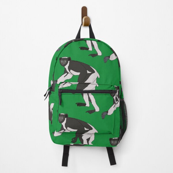 Item preview, Indri designed and sold by Leapingdoe.