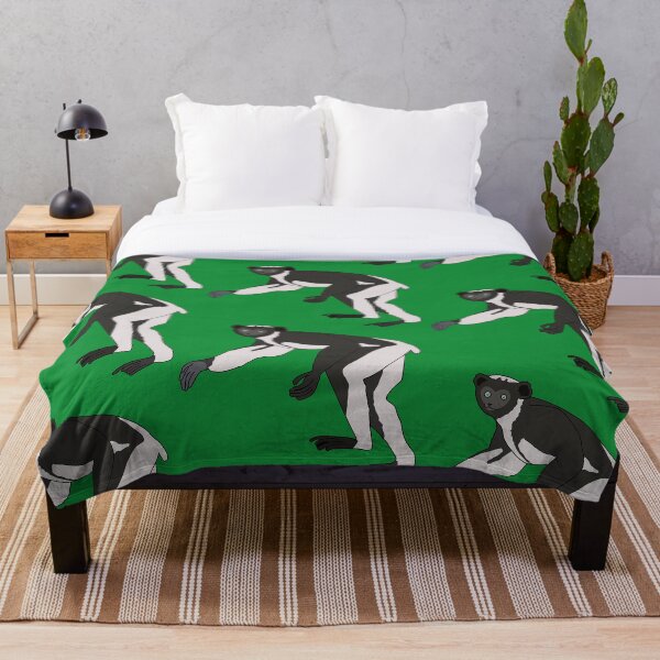 Item preview, Indri designed and sold by Leapingdoe.
