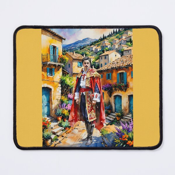Item preview, WHERE HE CALLS HOME designed and sold by Tammera.