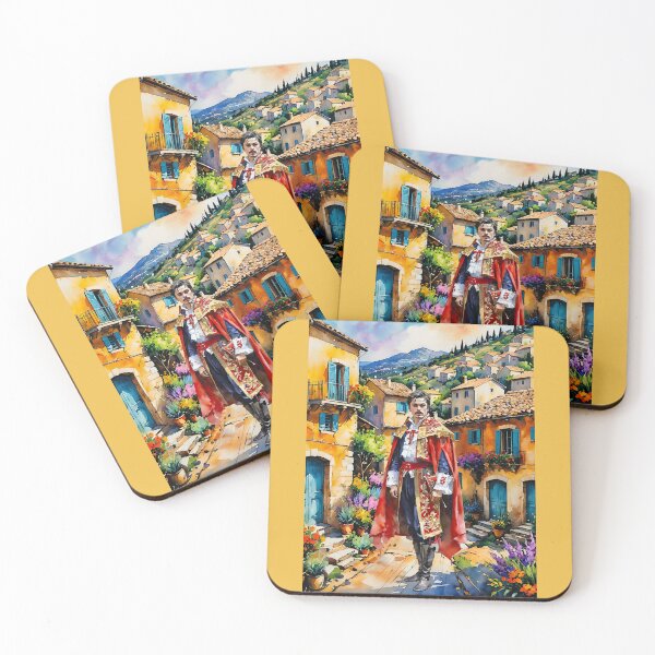 Item preview, WHERE HE CALLS HOME designed and sold by Tammera.