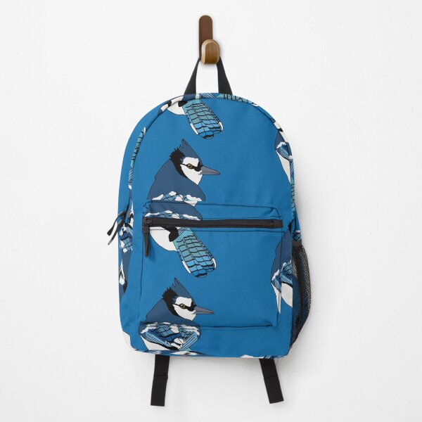 Item preview, Bluejay  designed and sold by Leapingdoe.
