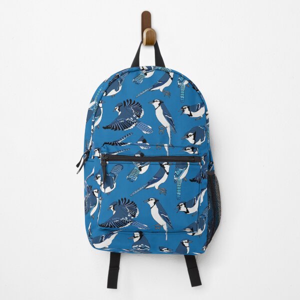 Item preview, Bluejays designed and sold by Leapingdoe.