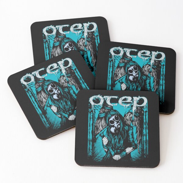 Item preview, FALLEN ANGELS designed and sold by Otep Merch.