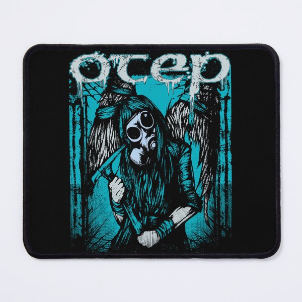 Item preview, FALLEN ANGELS designed and sold by Otep Merch.