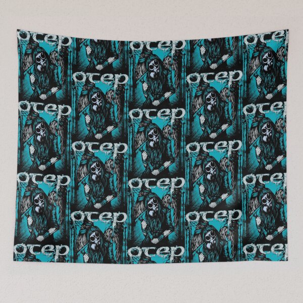 Item preview, FALLEN ANGELS designed and sold by Otep Merch.