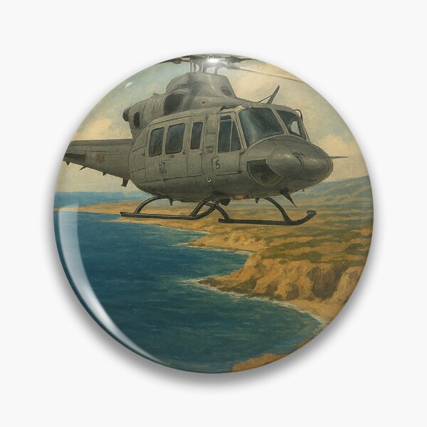 Item preview, 84 Squadron RAF Vintage Poster designed and sold by Airpower Art.