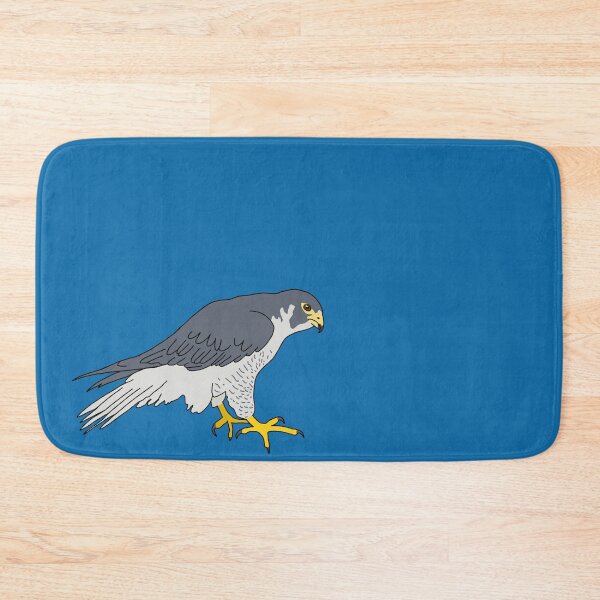 Item preview, Peregrine Falcon  designed and sold by Leapingdoe.