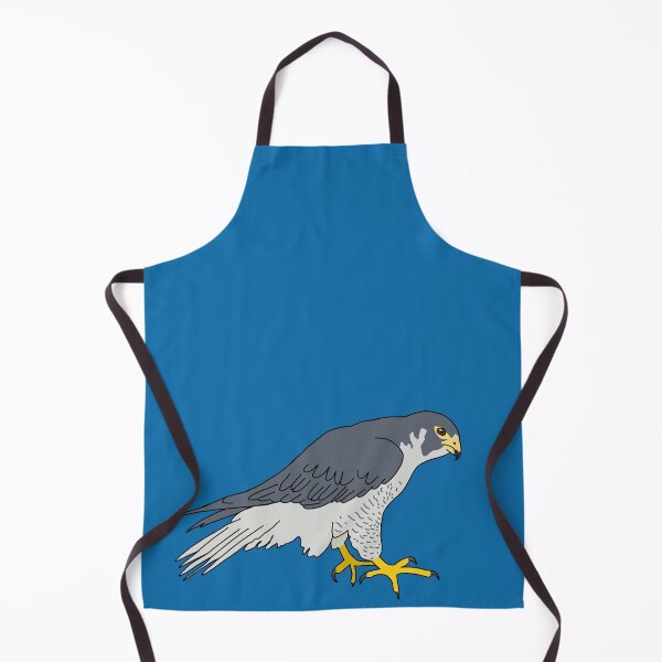 Item preview, Peregrine Falcon  designed and sold by Leapingdoe.