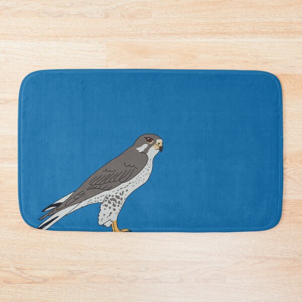 Item preview, Peregrine Falcon  designed and sold by Leapingdoe.
