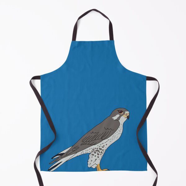 Item preview, Peregrine Falcon  designed and sold by Leapingdoe.