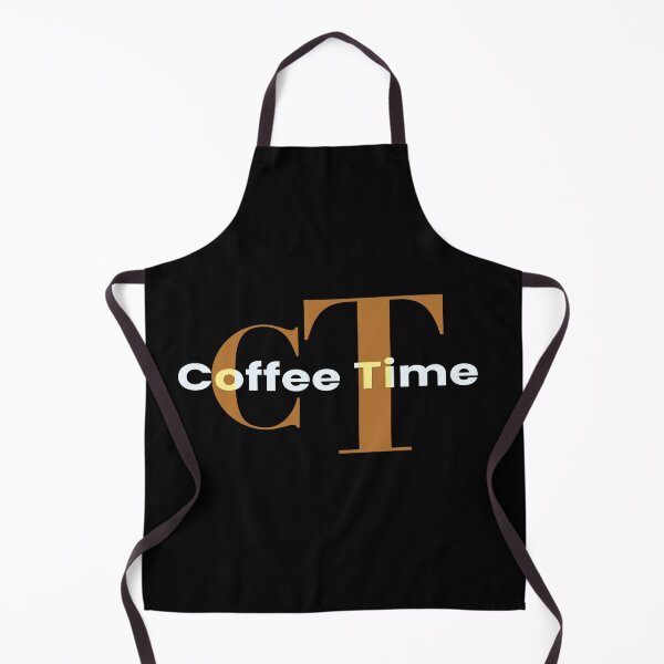 Item preview, Coffee Time - Because Adulting Requires Fuel designed and sold by DesertG.
