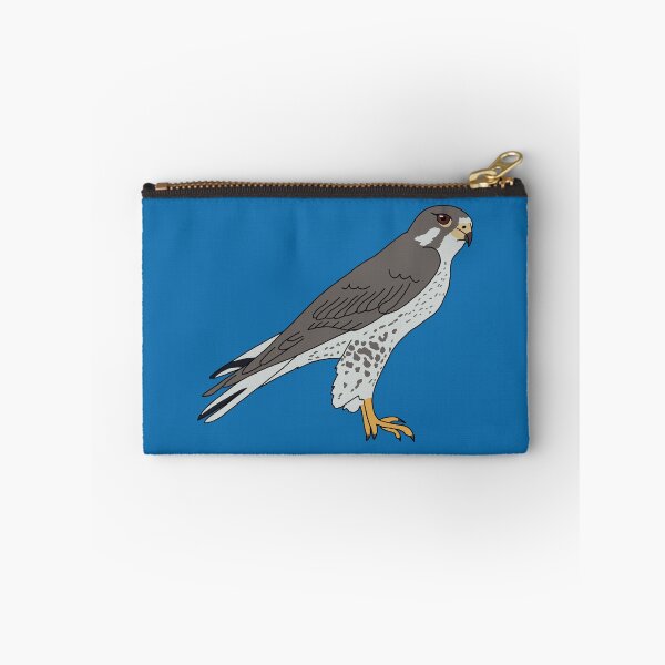 Item preview, Peregrine Falcon  designed and sold by Leapingdoe.