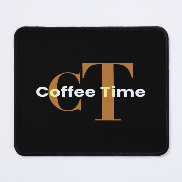 Item preview, Coffee Time -  Because Adulting Requires Fuel designed and sold by DesertG.