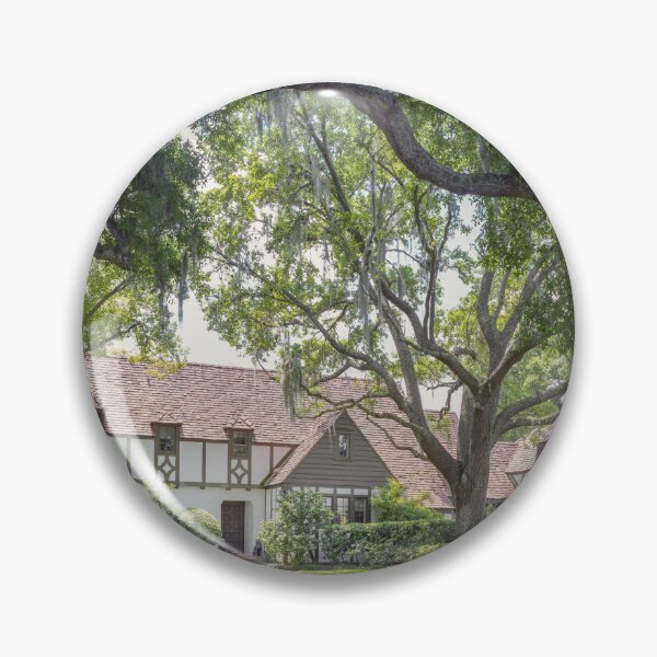 Item preview, Winter Park Historic Homes Gamble Rodgers X106 designed and sold by RichFrancoCars.