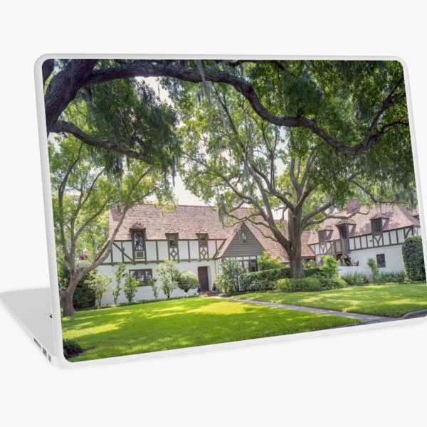 Item preview, Winter Park Historic Homes Gamble Rodgers X106 designed and sold by RichFrancoCars.