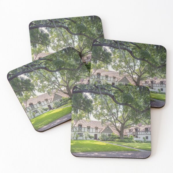 Item preview, Winter Park Historic Homes Gamble Rodgers X106 designed and sold by RichFrancoCars.