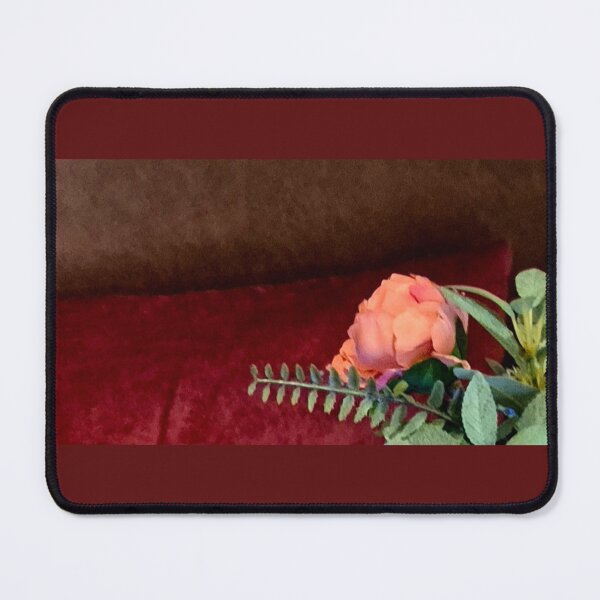 Item preview, Cushioned Rose designed and sold by ontological.