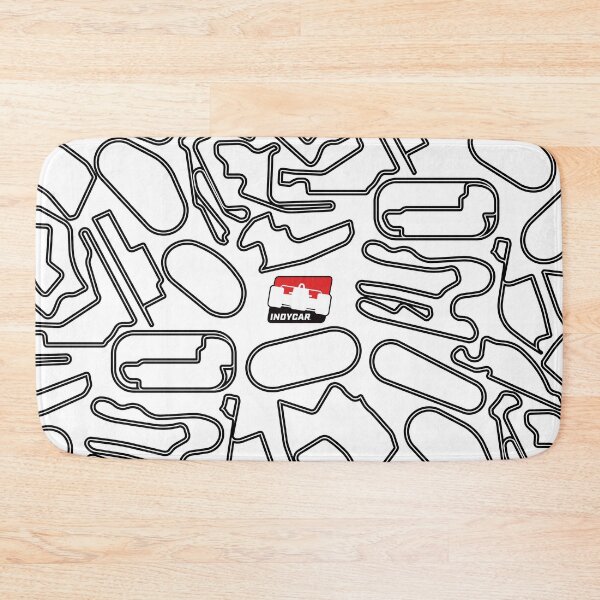 Item preview, Race Tracks designed and sold by samhi113.