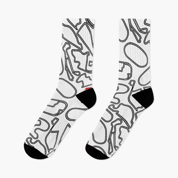 Item preview, Race Tracks designed and sold by samhi113.