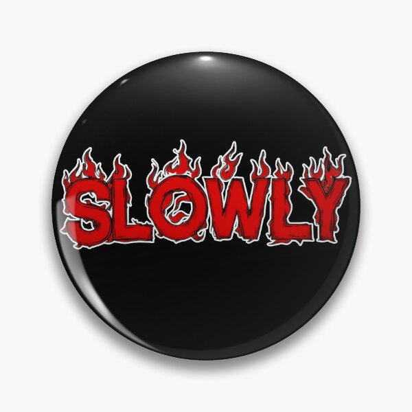 Item preview, Slowly 16 designed and sold by Zeir Shop.