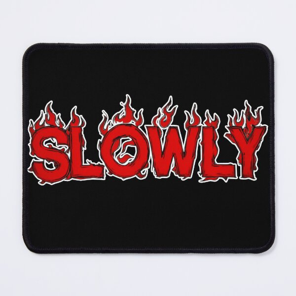 Item preview, Slowly 16 designed and sold by Zeir Shop.